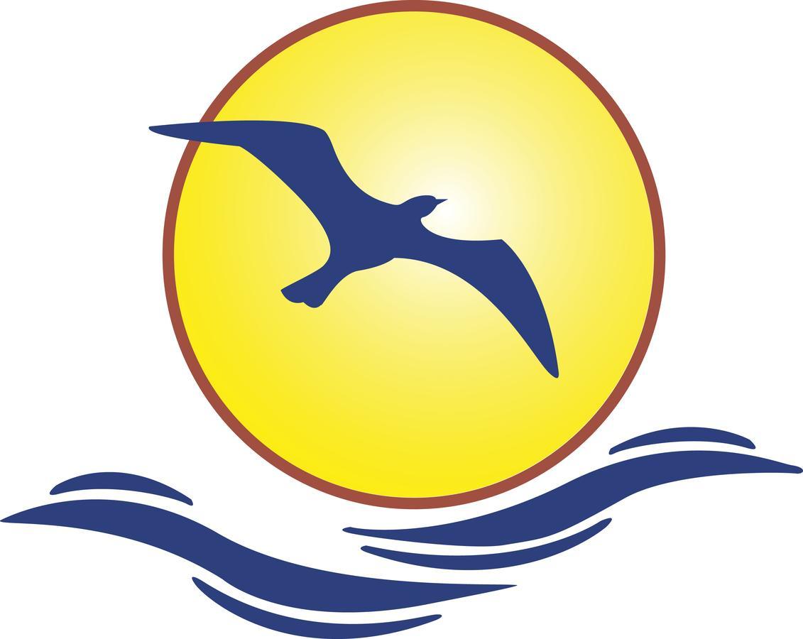 Sea Breeze Guest House Douglas Zewnętrze zdjęcie