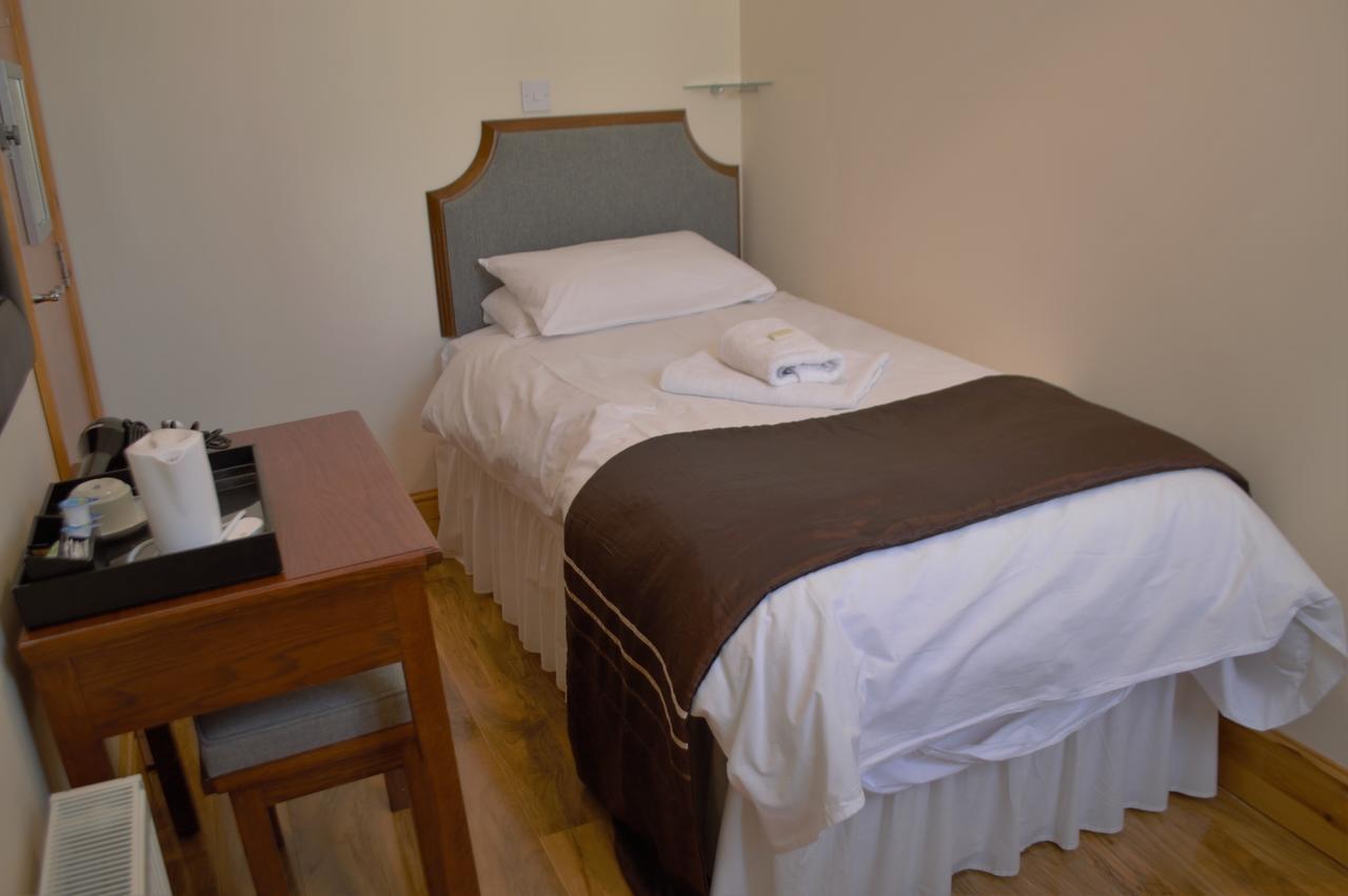 Sea Breeze Guest House Douglas Zewnętrze zdjęcie