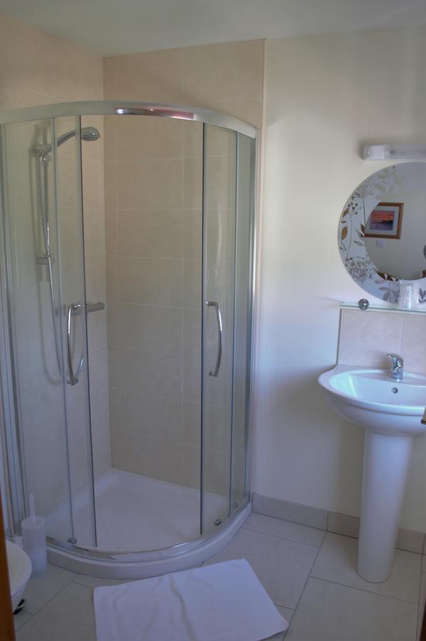 Sea Breeze Guest House Douglas Zewnętrze zdjęcie